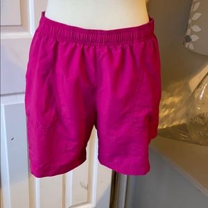 Columbia Athletic Shorts